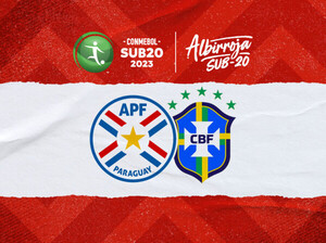 Encara otra importante prueba - APF