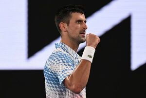 Diario HOY | Djokovic supera con autoridad a Paul y jugará su décima final en Melbourne