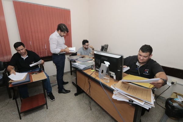 Prosigue la verificación de candidaturas y resolución de tachas e impugnaciones - .::Agencia IP::.