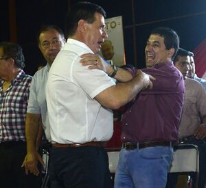 Nuevo titular del Ministerio Público dice que Fiscalía debe investigar acusaciones contra Cartes y Velázquez
