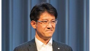 Toyota nombra a Koji Sato como nuevo presidente y CEO - Revista PLUS