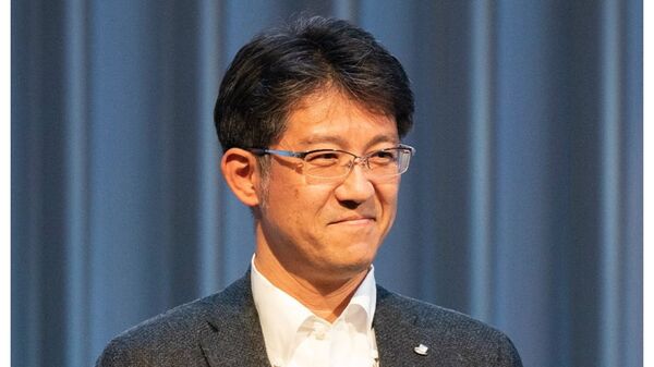 Toyota nombra a Koji Sato como nuevo presidente y CEO - Revista PLUS