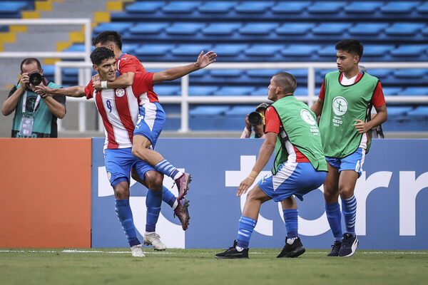 Ante Brasil, Paraguay buscará terminar como líder del grupo A | OnLivePy