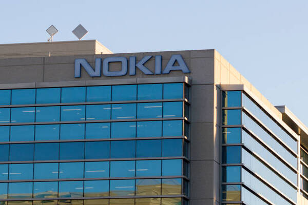 Nokia logra beneficio de 4.250 millones de euros en 2022, un 162% más - Revista PLUS