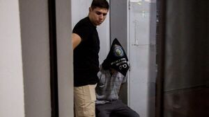 Indagan posible ajuste sobre crimen de militar