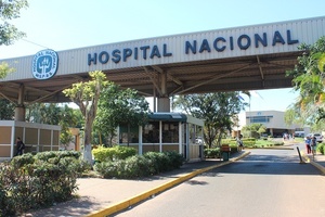 Hospital de Itauguá, abarrotado de gente que consulta y se interna por dengue y chikungunya - Megacadena — Últimas Noticias de Paraguay