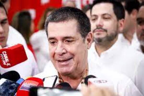 Acusaciones de EEUU deberían motivar a Fiscalía a investigar, afirma futuro fiscal general