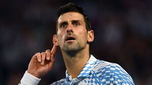 Djokovic vs. Tsitsipas, la gran final del Abierto de Australia