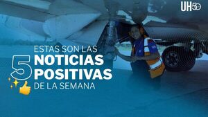 Investigaciones de paraguayos y una joven en el mundo de la aviación
