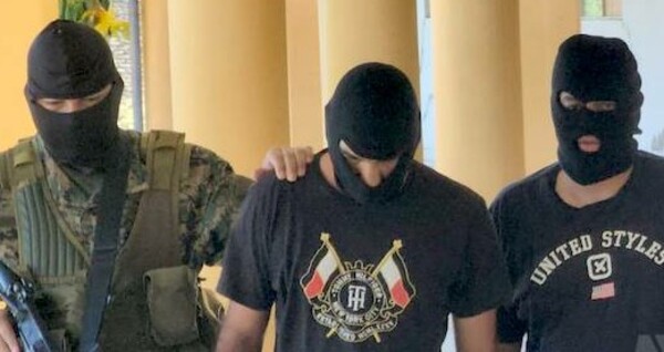 Detienen a pez gordo del PCC que usaba identidad falsa | Radio Regional 660 AM