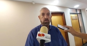 Senador «Kencho» Rodríguez pide a Esperanza y Filizzola dejar la Concertación
