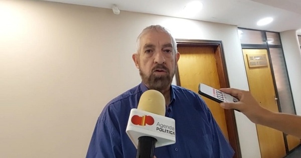 Senador «Kencho» Rodríguez pide a Esperanza y Filizzola dejar la Concertación