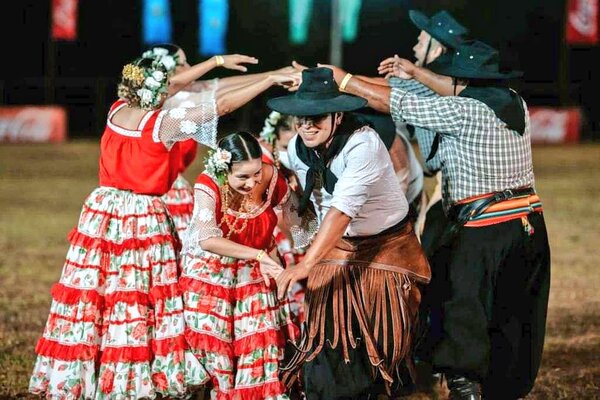 Senatur facilita grilla de propuestas turísticas para disfrutar en familia durante febrero - .::Agencia IP::.