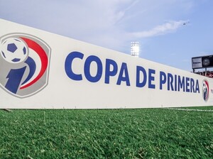 Con el partido entre Libertad y Guaraní vuelve la Copa de Primera - .::Agencia IP::.