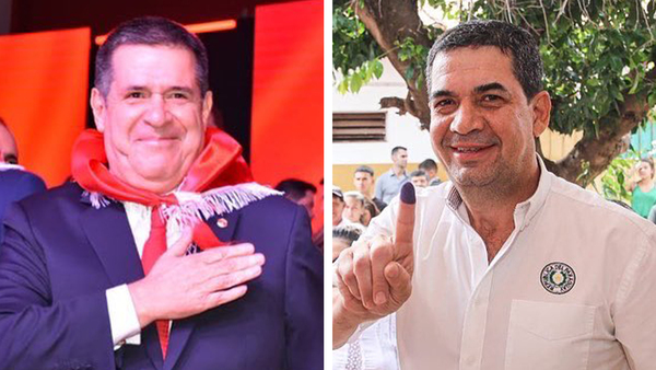 Dirigentes de la oposición piden renuncia de Hugo Velázquez e investigar a Horacio Cartes - Revista PLUS