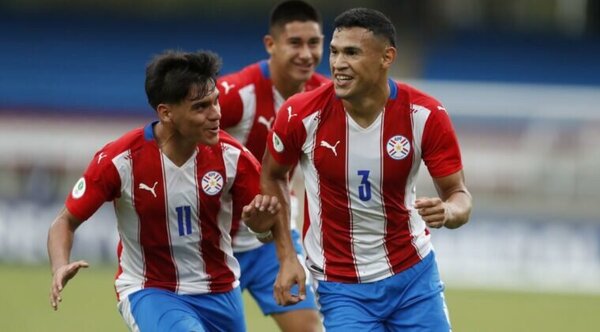 Paraguay vs. Brasil: choque por el liderato del Grupo A - Radio Imperio
