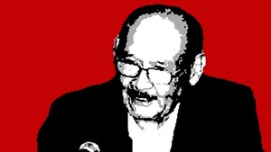 Diario HOY | Homenaje póstumo al escritor Luis María Martínez en la Manzana de la Rivera