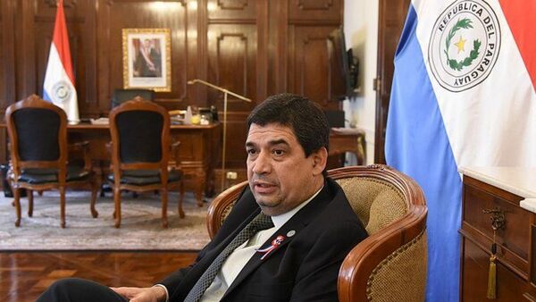 Tras nuevas sanciones, Fiscalía dice que no avanza contra Velázquez porque "espera respuesta" de EEUU