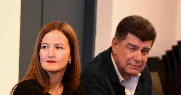 La Nación / “No estamos concertados”, afirma un sector del PPQ