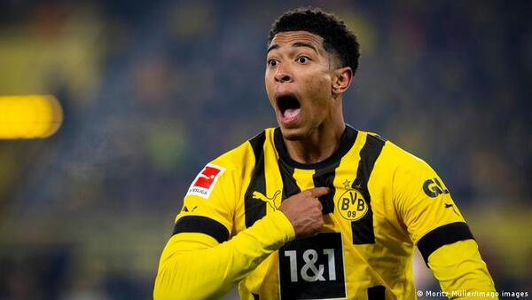 ¿Quién le teme al Borussia Dortmund?