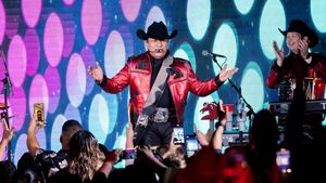 Solo falta una semana para el show de Bronco en el Cumbia Fest