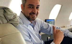 Biden ataca la institucionalidad de la República pero Marito no reacciona y emprende vuelo a fastuosa boda en EE.UU. – La Mira Digital