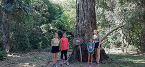 Más de 9.200 personas optaron por el ecoturismo en las reservas de Yacyretá en 2022 - .::Agencia IP::.