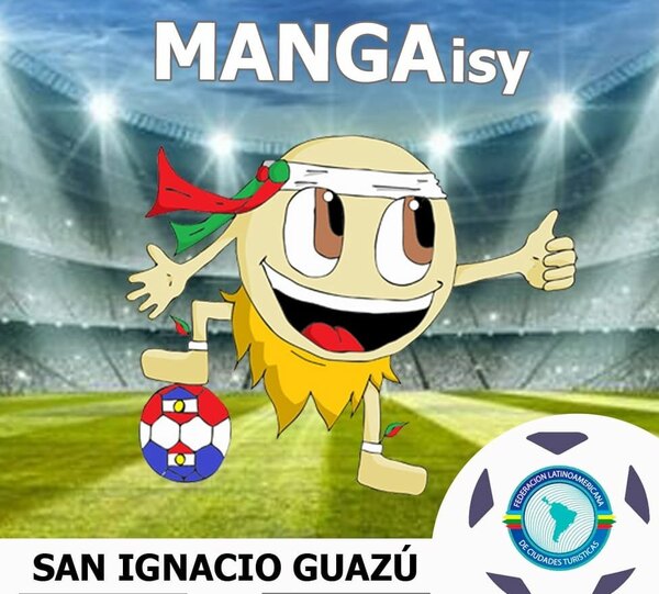 Se llega la gran ¡Copa Latinoamericana!