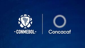 Diario HOY | Histórico acuerdo entre CONMEBOL y CONCACAF para nuevos torneos e integración  