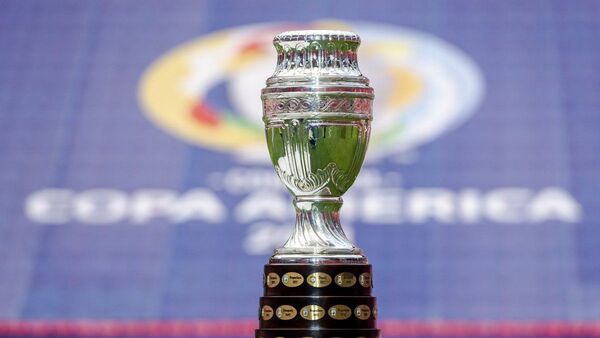 La Copa América 2024 se disputará en Estados Unidos