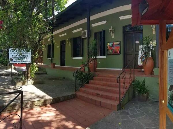 Este sábado Casa Hassler festejará su 33 aniversario con festival y feria gastronónica colombiana - .::Agencia IP::.