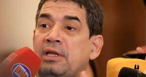 La Nación / Abogado de Hugo Velázquez anunció que demandarán al Departamento del Tesoro de los EEUU