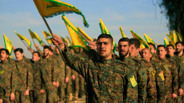 “Líderes del Hezbollah se consideran reencarnaciones de los dioses” explica criminólogo sobre estos grupos ligados a Cartes y Velázquez - El Independiente