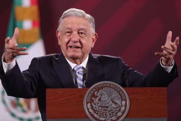 El Gobierno de México apoyará a Pemex para pagar su deuda en 2023 - MarketData