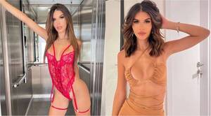 ¡Mañami! El nuevo look "cerrando ciclos" de nuestra Miss