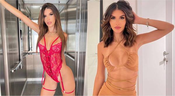 ¡Mañami! El nuevo look "cerrando ciclos" de nuestra Miss