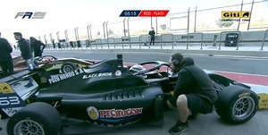 Diario HOY | Joshua Duerksen hace historia y logra su primera “Pole Position” en la F3 en Kuwait