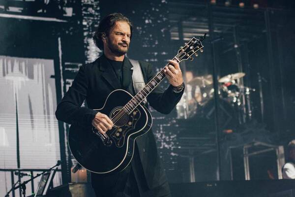 [VIDEO] ¡Fans cancelan la canción “Mujeres”, de Ricardo Arjona en Tiktok!