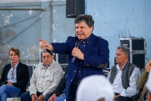 Acevedo promete priorizar la seguridad integral y no perseguir a funcionarios públicos - ADN Digital