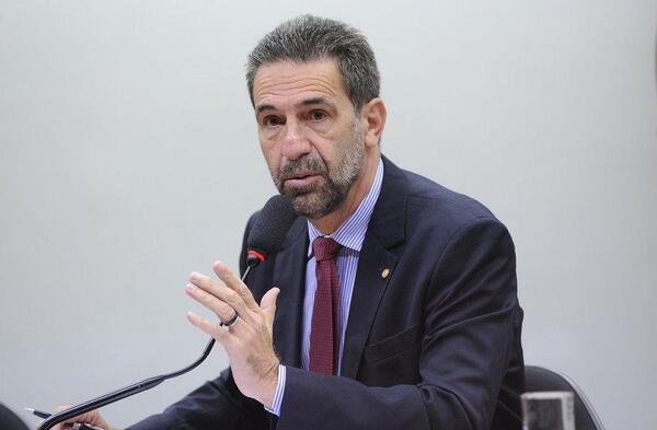 Nombran a nuevo director de Itaipú para Brasil – Prensa 5