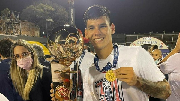 [VIDEO] Robert Morales: ¿Podrá repetir su increíble arranque del año pasado?
