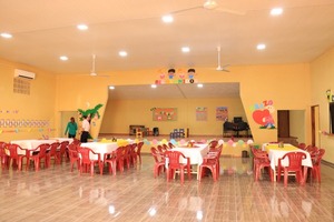 Dos nuevos Centros Atención del Programa Abrazo fueron inaugurados en Yatytay, Itapúa - .::Agencia IP::.