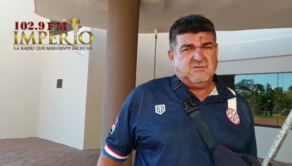 Nadadores pedrojuaninos participarán del torneo norteño de natación en Horqueta - Radio Imperio