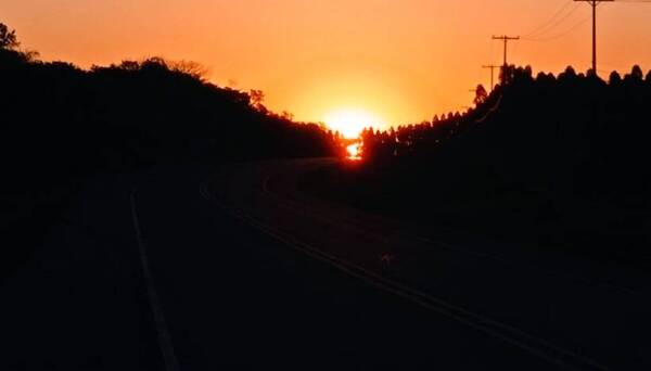 ¡Ñanderendypata! Las temperaturas podrían superar los 40°C este fin de semana