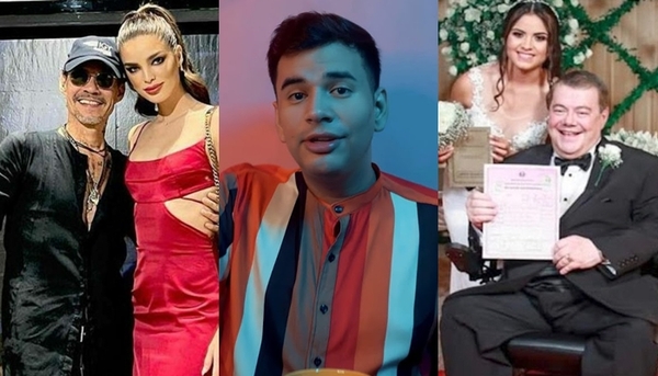 "Criticaban a Nancy Quintana por casarse con Friedmann y a Nadia la tratan de celebridad", dijo Sebas Rodríguez - Teleshow