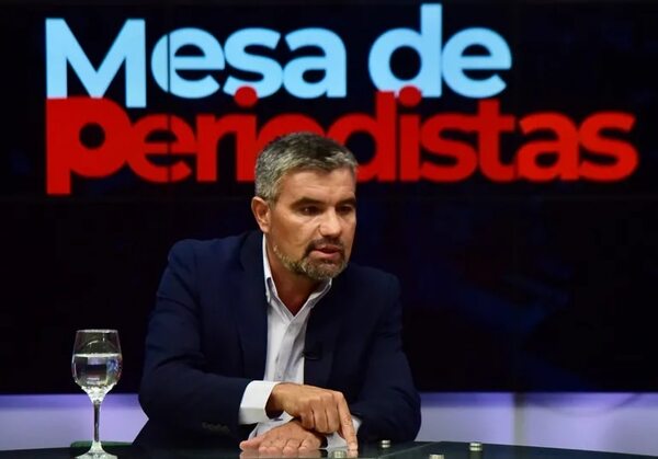 Financiamiento político: diputado Édgar Acosta cree que debe haber control específico sobre cada candidato - Política - ABC Color