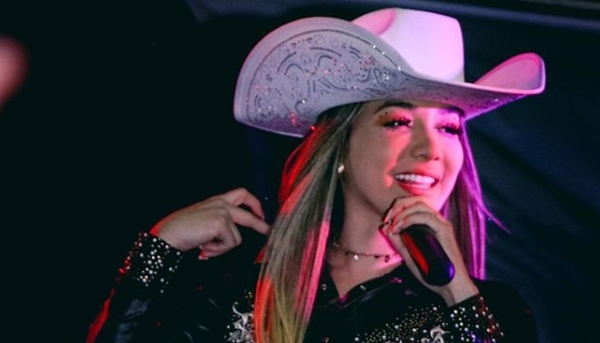 Marilina no se aguantó y le dio unas nalgadas a Will Fretes - Teleshow