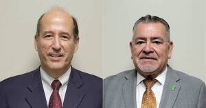 La Nación / Van en aumento postulaciones para el cargo de ministro de la Corte Suprema de Justicia