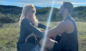 Britney Spears desaparece de Instagram tras supuesta pelea con su esposo