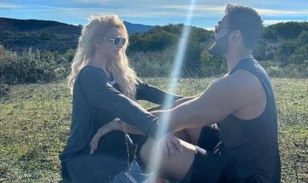 Britney Spears desaparece de Instagram tras supuesta pelea con su esposo